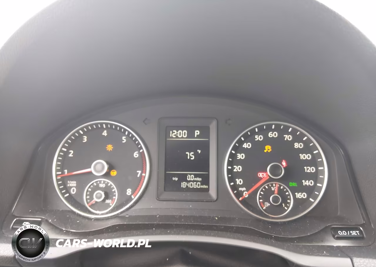 2010 Volkswagen Jetta Se VIN:3VWRX7AJ7AM030725 - 7
