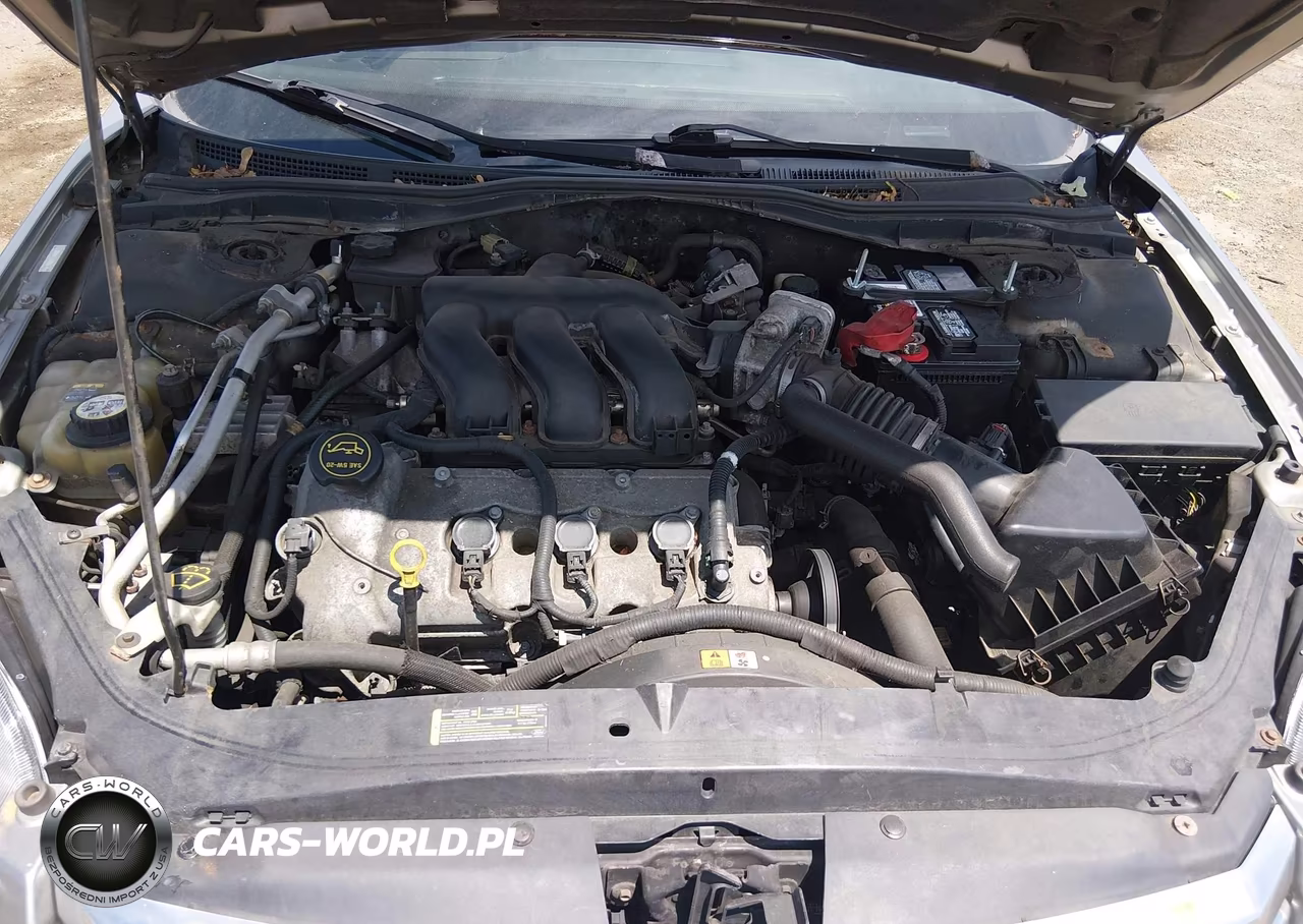 2009 Ford Fusion Se VIN:3FAHP01149R180799 - 10