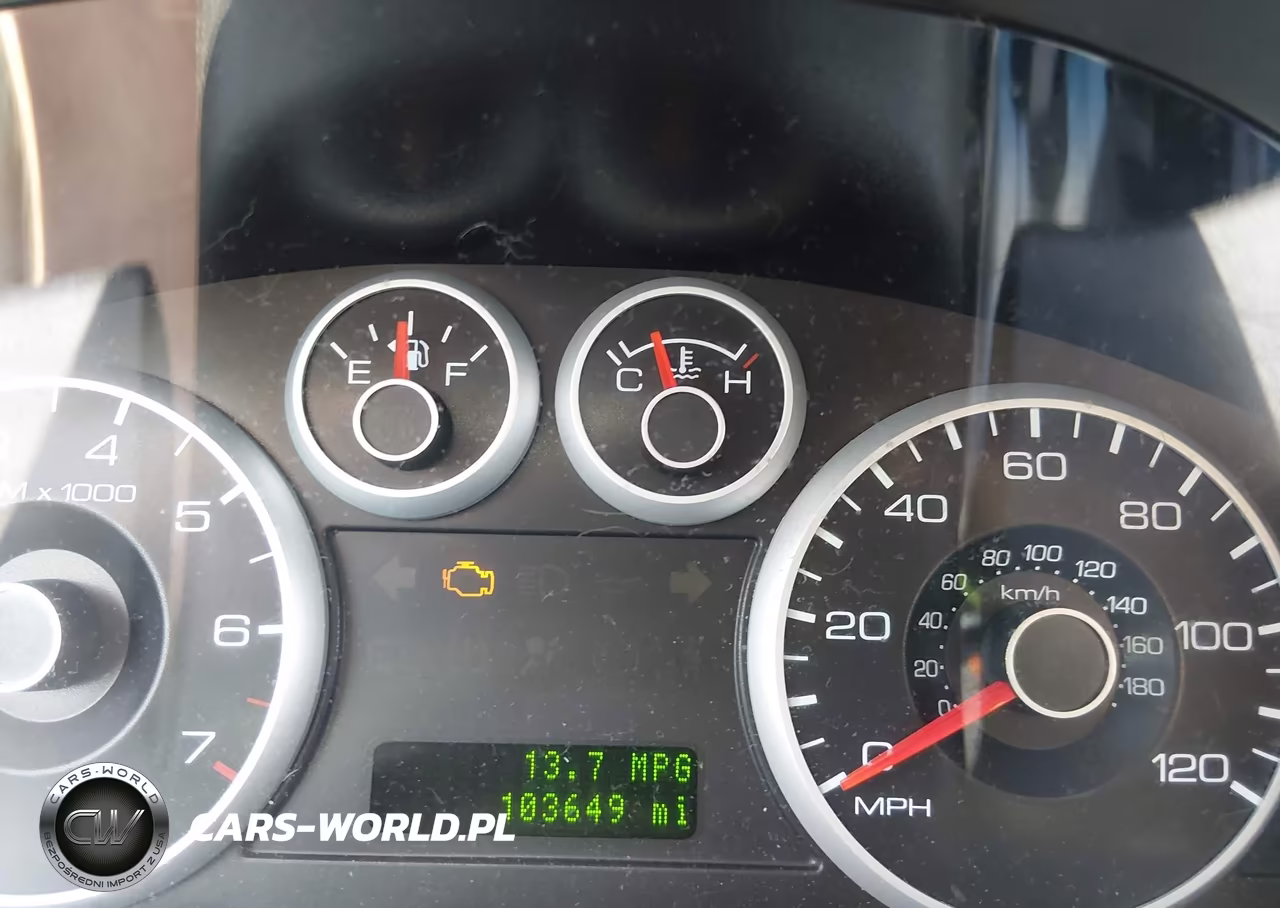 2009 Ford Fusion Se VIN:3FAHP01149R180799 - 7