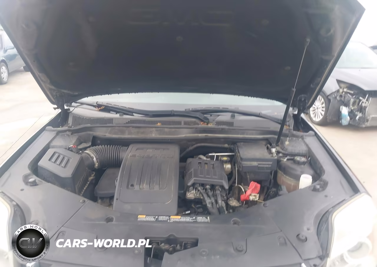 2016 GMC Terrain Sle-1 VIN:2GKALMEK0G6312693 - 10