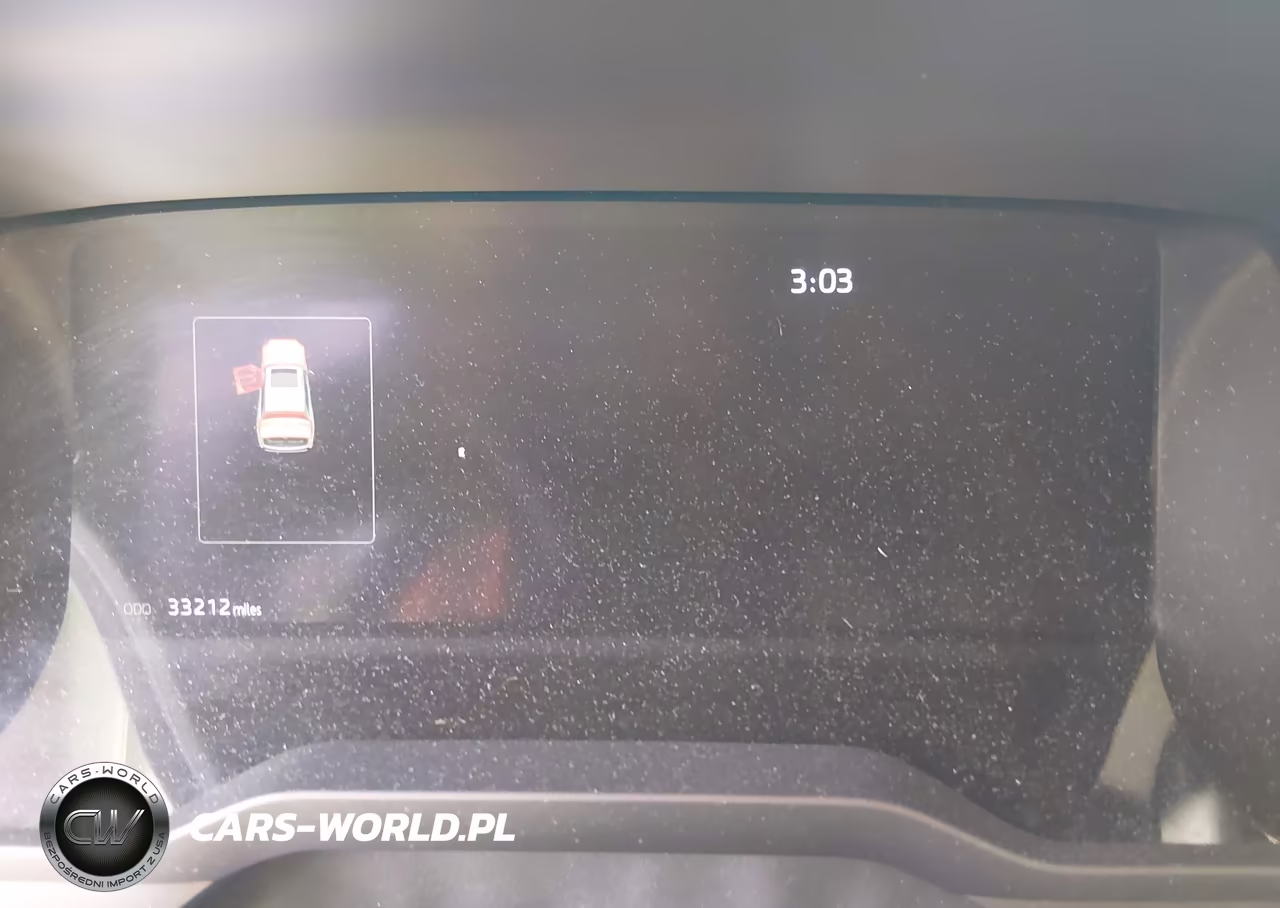 2024 Toyota Sequoia Sr5 VIN:7SVAAABA7RX032449 - 7