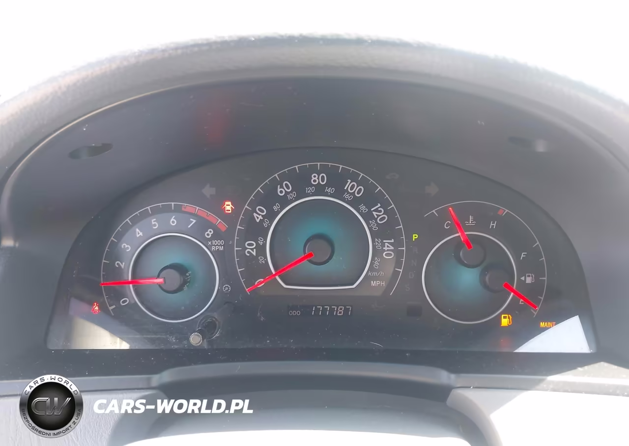 2007 Toyota Camry Solara Se VIN:4T1CE30P17U759221 - 7