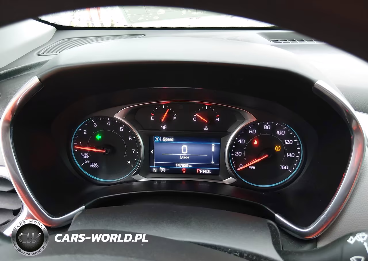2019 Chevrolet Equinox Lt VIN:3GNAXKEVXKL311318 - 7