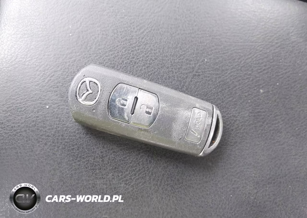 2019 Mazda Cx-5 Sport VIN:JM3KFABM0K0677055 - 11