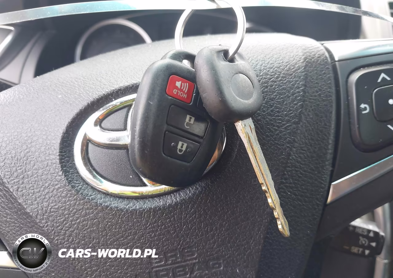 2017 Toyota Camry Se VIN:4T1BF1FKXHU396282 - 11