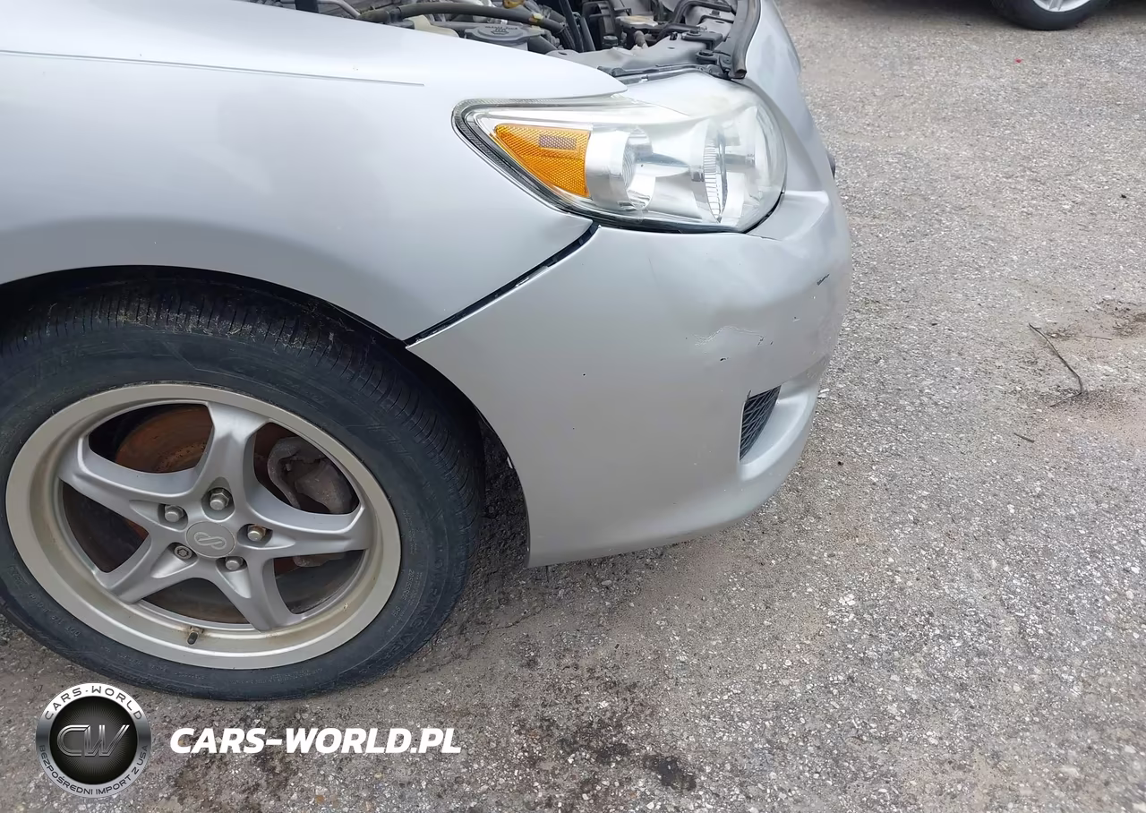 2009 Toyota Corolla Xle VIN:1NXBU40E79Z113333 - 6