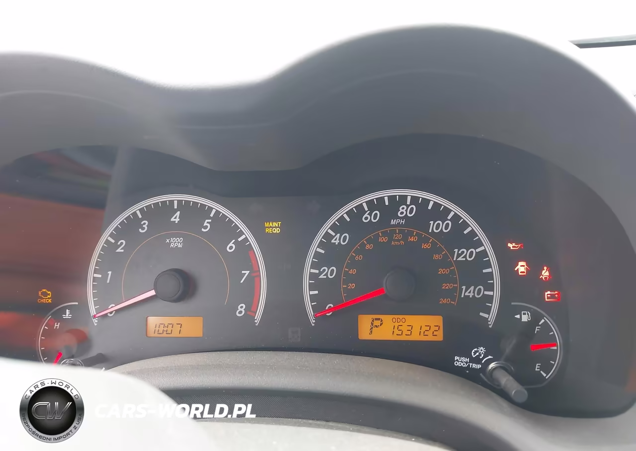 2009 Toyota Corolla Xle VIN:1NXBU40E79Z113333 - 7