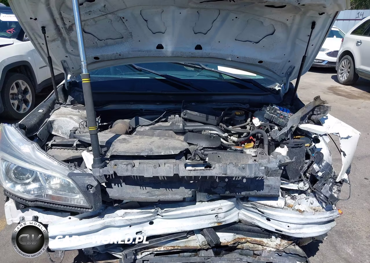 2015 Subaru Legacy 2.5I Premium VIN:4S3BNAC68F3059742 - 10