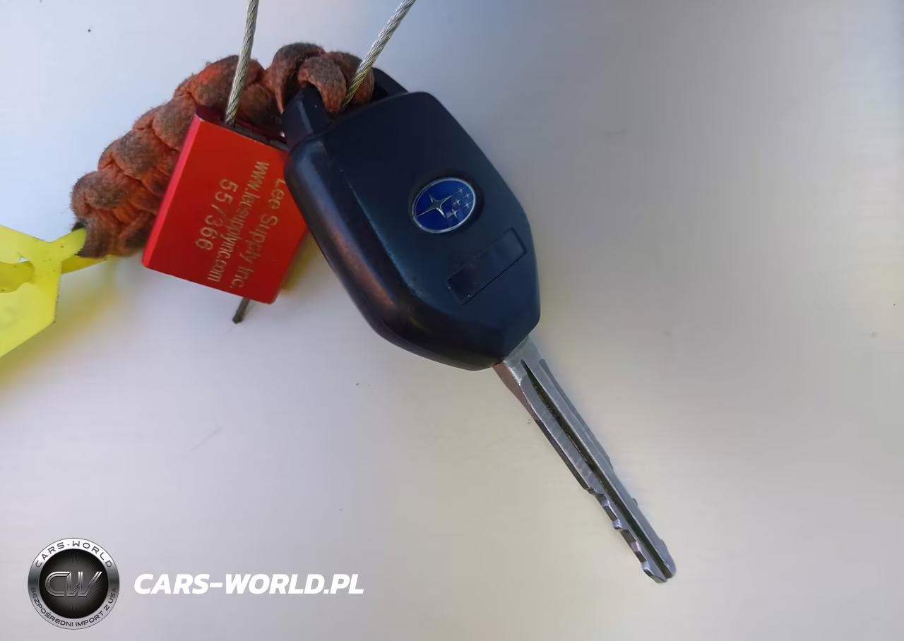2015 Subaru Legacy 2.5I Premium VIN:4S3BNAC68F3059742 - 11