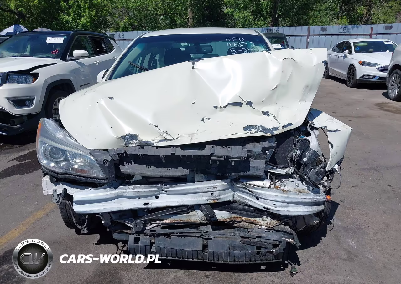 2015 Subaru Legacy 2.5I Premium VIN:4S3BNAC68F3059742 - 12
