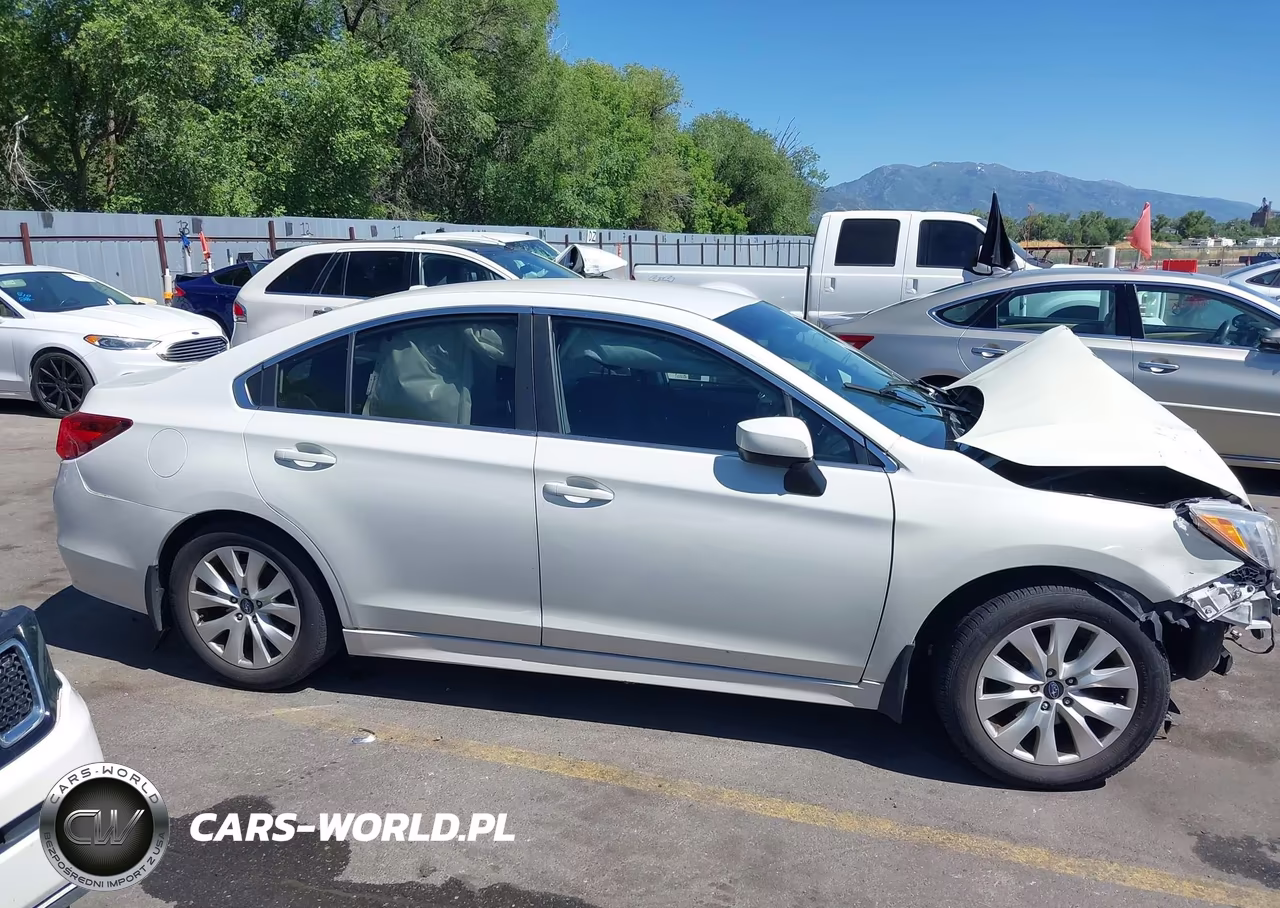 2015 Subaru Legacy 2.5I Premium VIN:4S3BNAC68F3059742 - 13