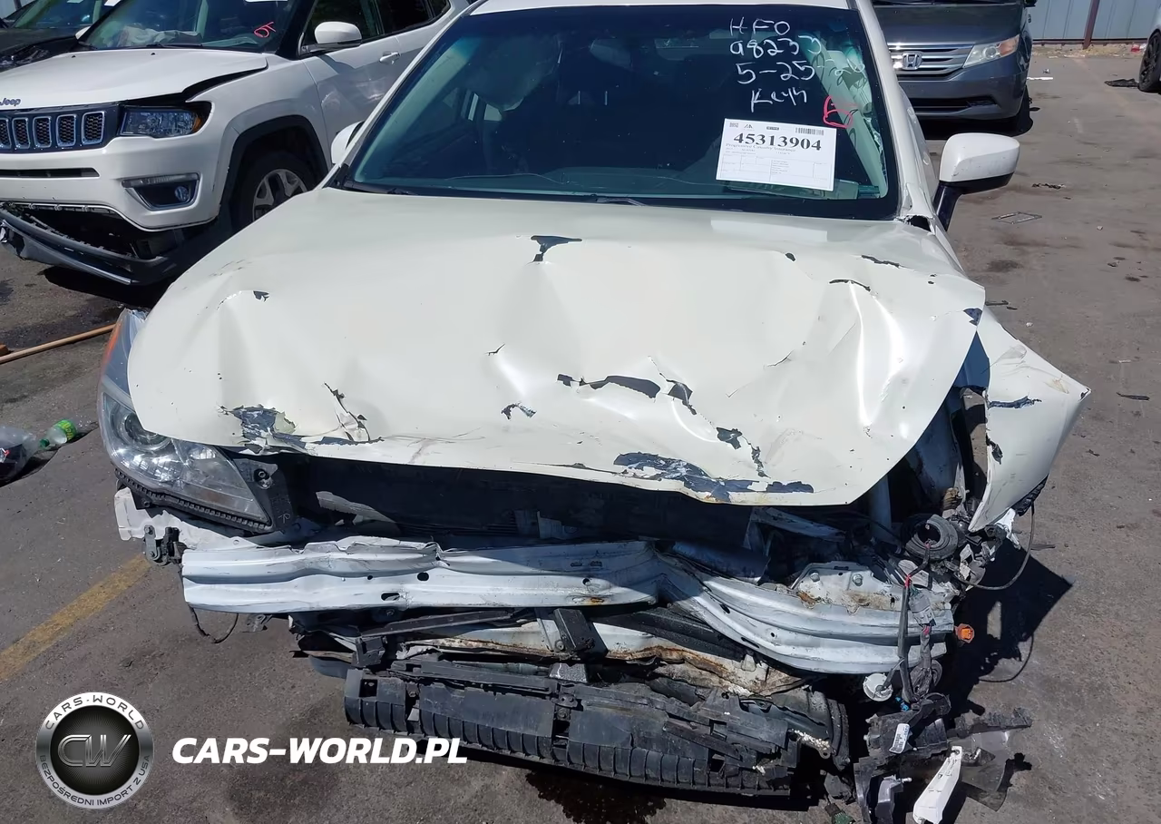 2015 Subaru Legacy 2.5I Premium VIN:4S3BNAC68F3059742 - 6