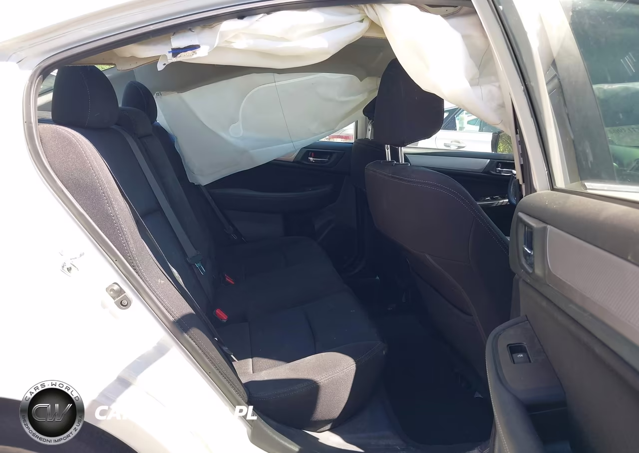 2015 Subaru Legacy 2.5I Premium VIN:4S3BNAC68F3059742 - 8