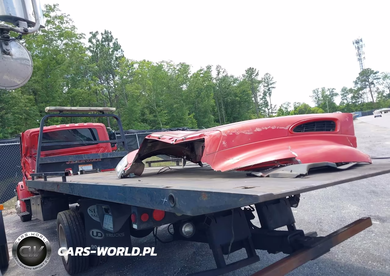 2002 International 4000 4300 VIN:1HTMMAAM12H530532 - 16