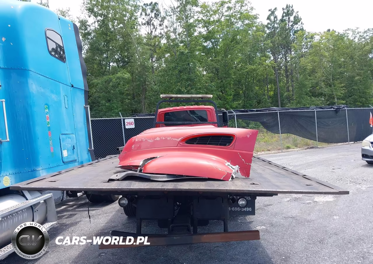 2002 International 4000 4300 VIN:1HTMMAAM12H530532 - 17