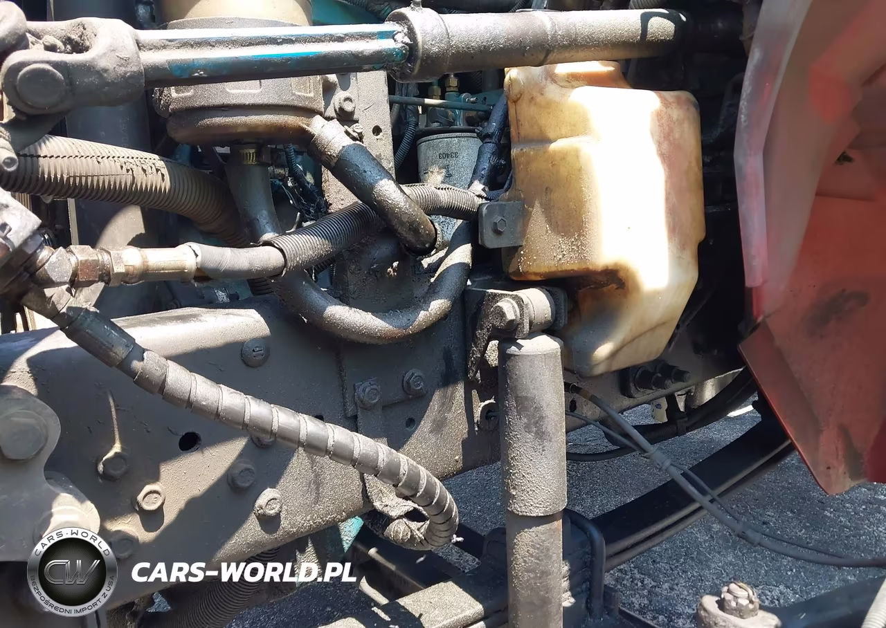 2002 International 4000 4300 VIN:1HTMMAAM12H530532 - 18