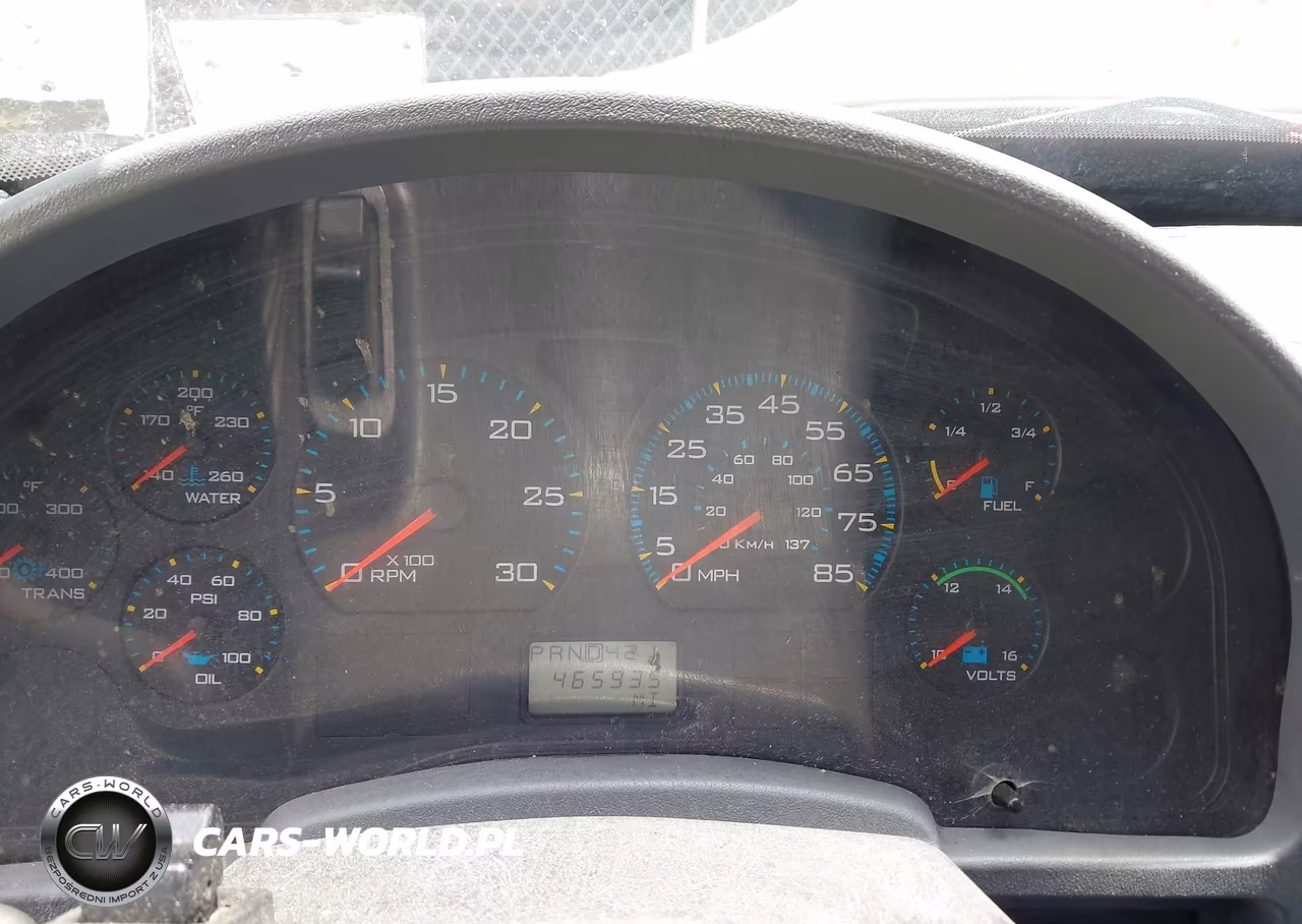 2002 International 4000 4300 VIN:1HTMMAAM12H530532 - 5