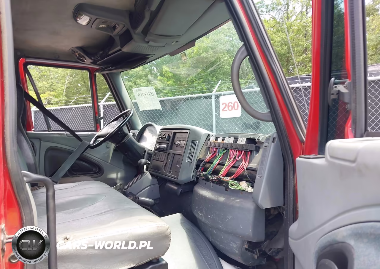 2002 International 4000 4300 VIN:1HTMMAAM12H530532 - 6