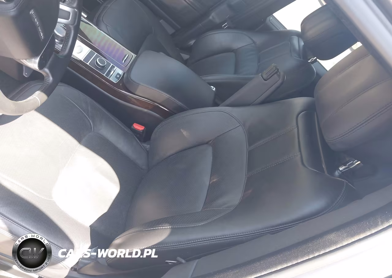 2022 Land Rover Range Rover Westminster VIN:SALGS2RU3NA464744 - 12