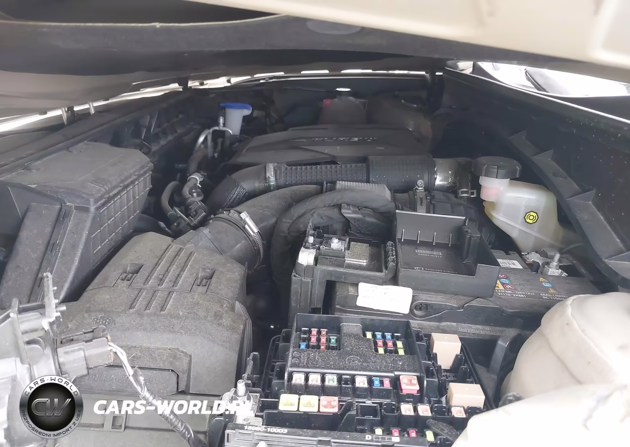 2023 Hyundai Santa Cruz Sel Premium VIN:5NTJDDAFXPH047084 - 10