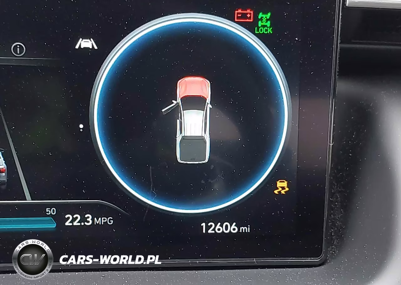 2023 Hyundai Santa Cruz Sel Premium VIN:5NTJDDAFXPH047084 - 16