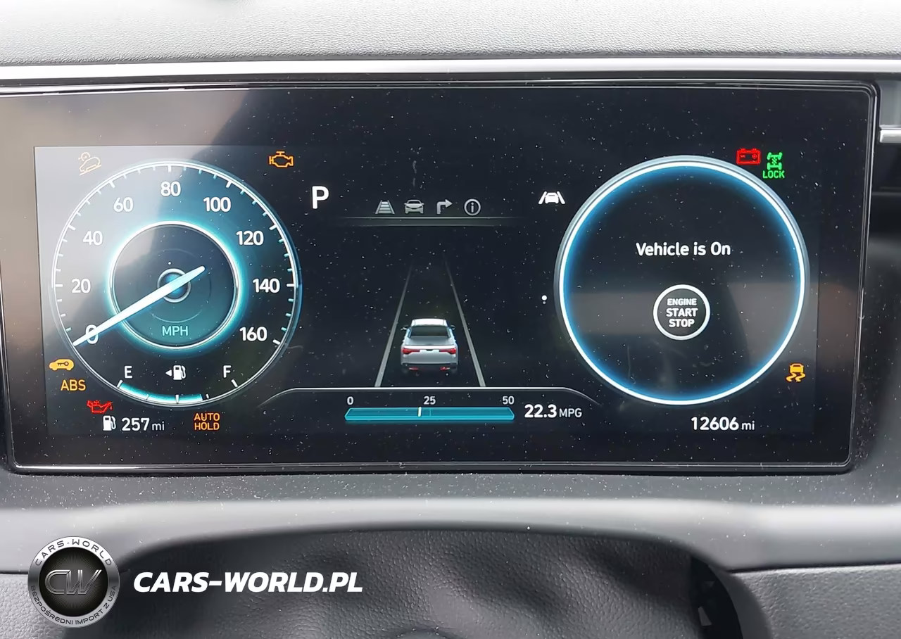 2023 Hyundai Santa Cruz Sel Premium VIN:5NTJDDAFXPH047084 - 7