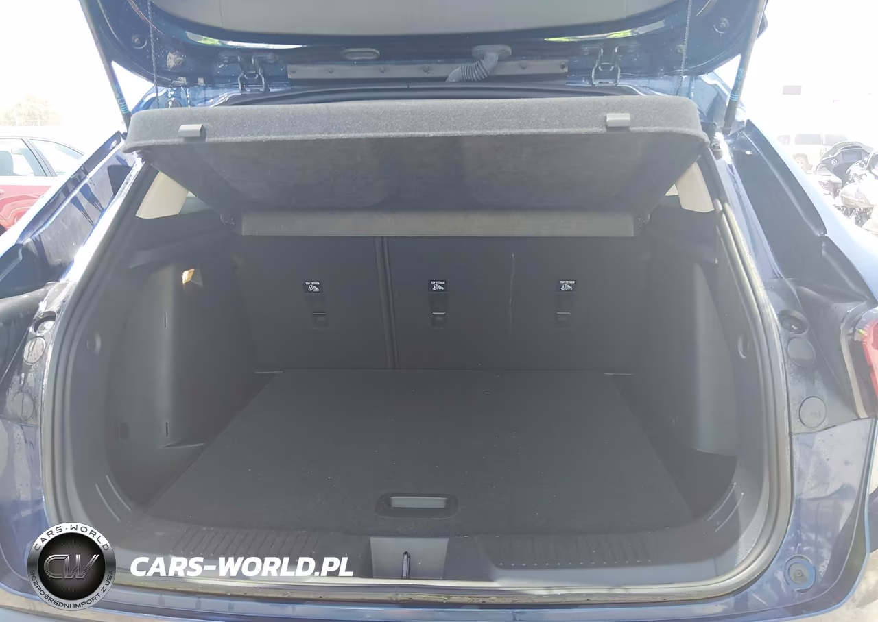 2024 Chevrolet Trax Fwd Lt VIN:KL77LHE20RC217099 - 16
