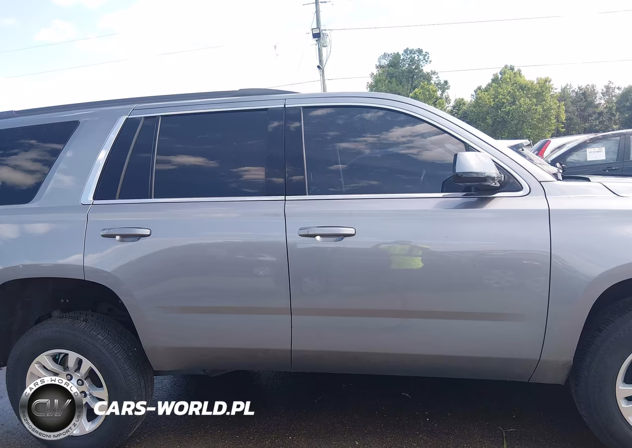 2020 Chevrolet Tahoe 2Wd Ls VIN:1GNSCAKC4LR104818 - 13
