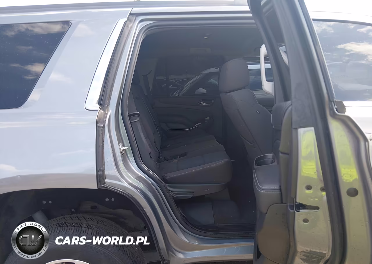 2020 Chevrolet Tahoe 2Wd Ls VIN:1GNSCAKC4LR104818 - 8