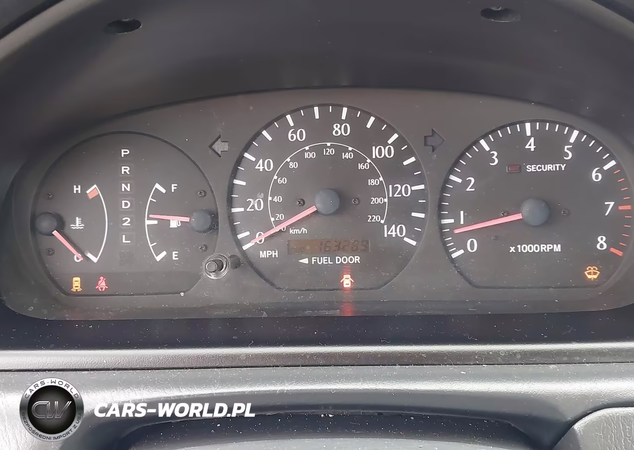 2002 Toyota Camry Solara Se V6 VIN:2T1CF22P32C550870 - 7