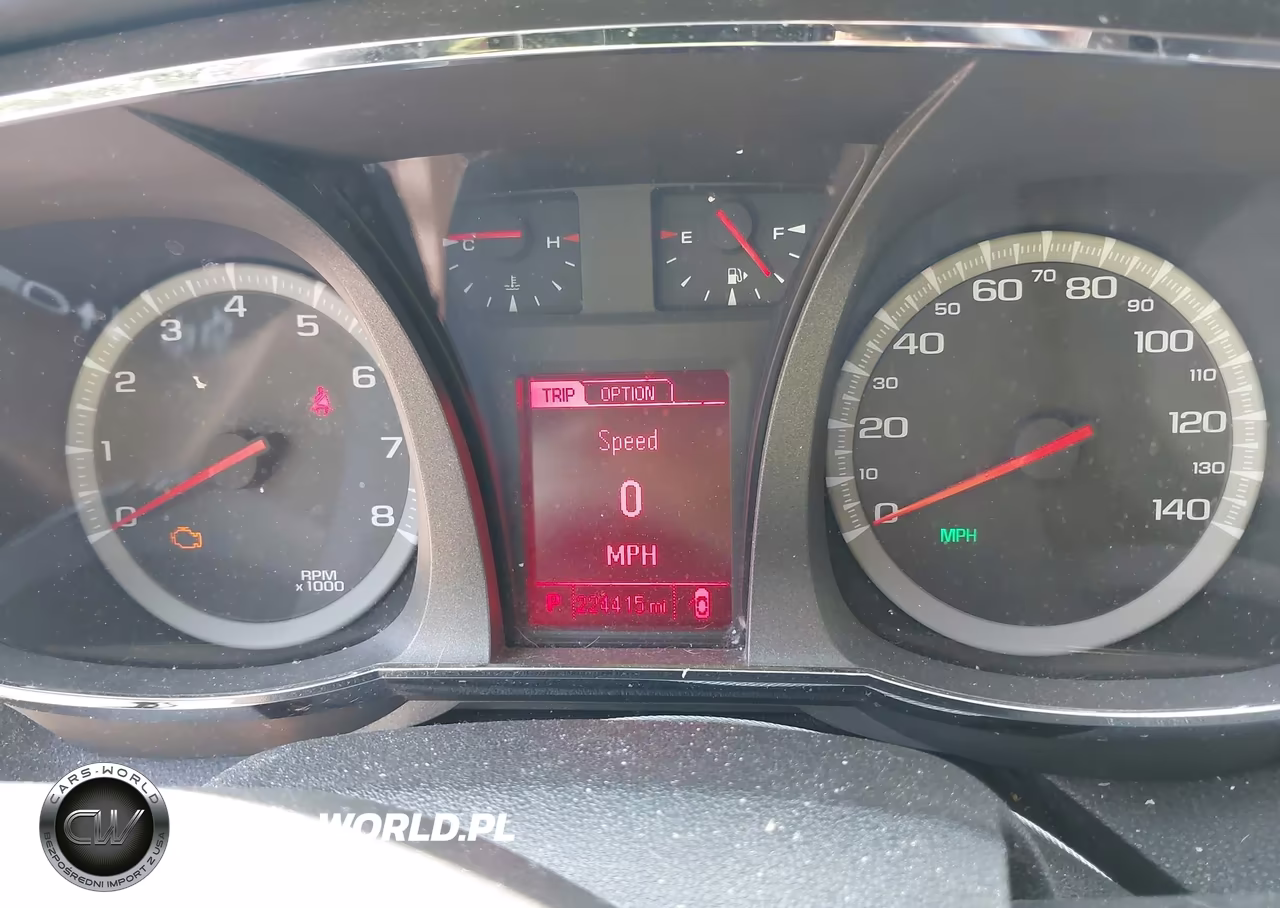 2014 GMC Terrain Sle-2 VIN:2GKALREKXE6243702 - 7
