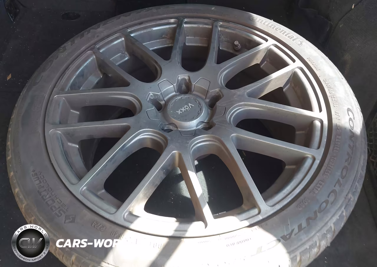 2008 BMW 328Xi VIN:WBAVT735X8FZ38140 - 12