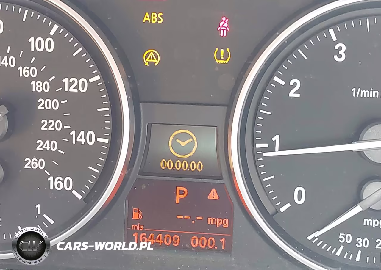 2008 BMW 328Xi VIN:WBAVT735X8FZ38140 - 7