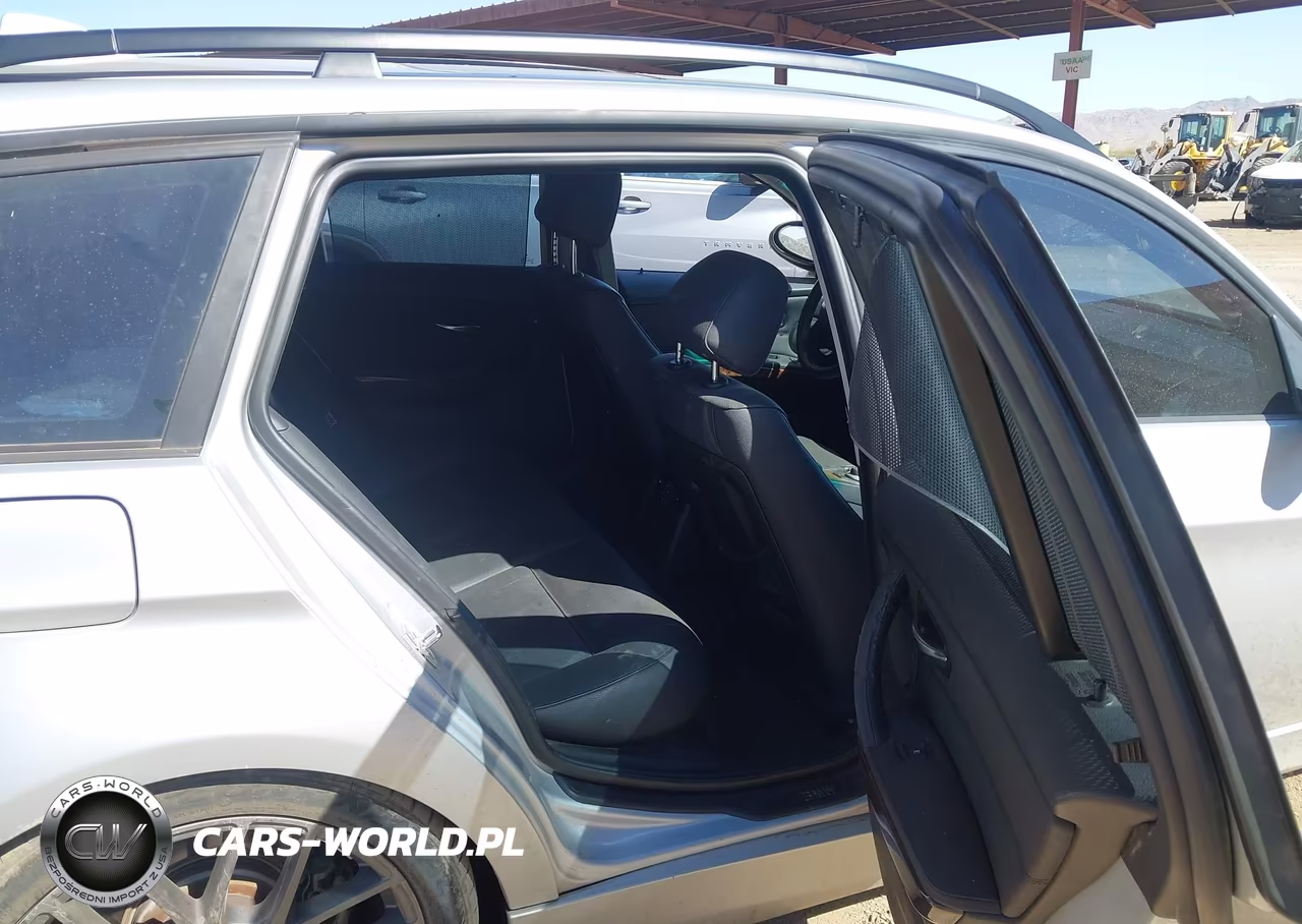 2008 BMW 328Xi VIN:WBAVT735X8FZ38140 - 8