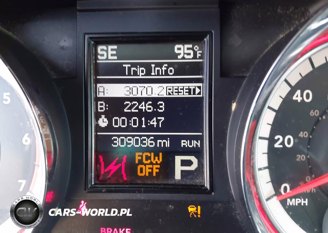 2013 Dodge Durango Citadel VIN:1C4SDJETXDC500774 - 15