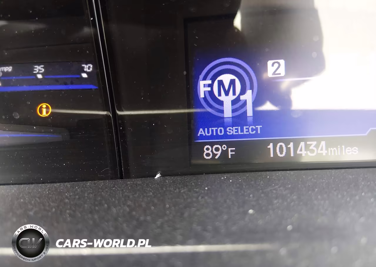2012 Honda Civic Ex-L VIN:19XFB2F96CE006760 - 16