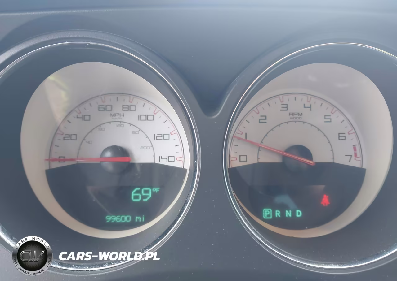 2014 Dodge Challenger Sxt VIN:2C3CDYAG3EH208604 - 7