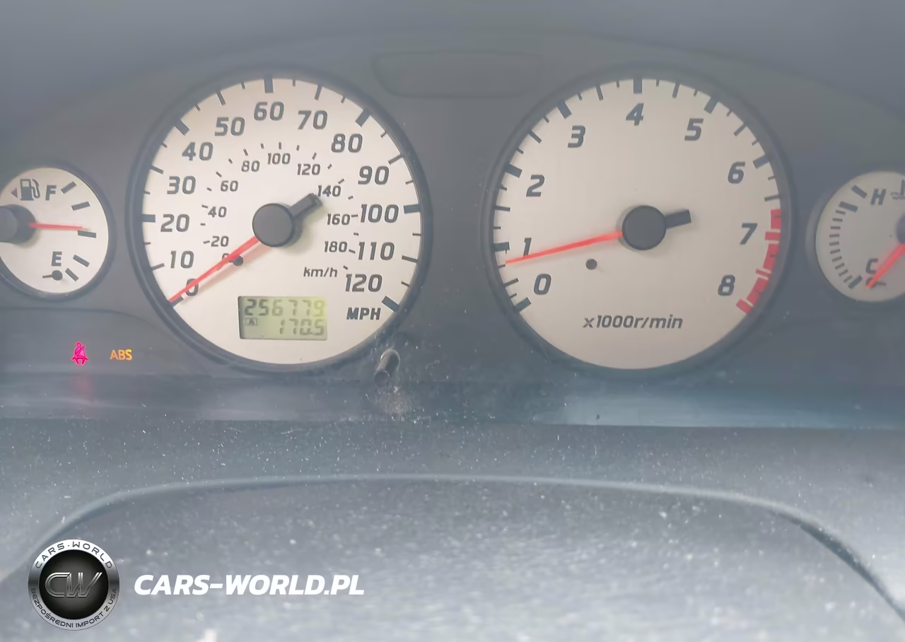 2002 Nissan Pathfinder Se VIN:JN8DR09Y02W735386 - 7