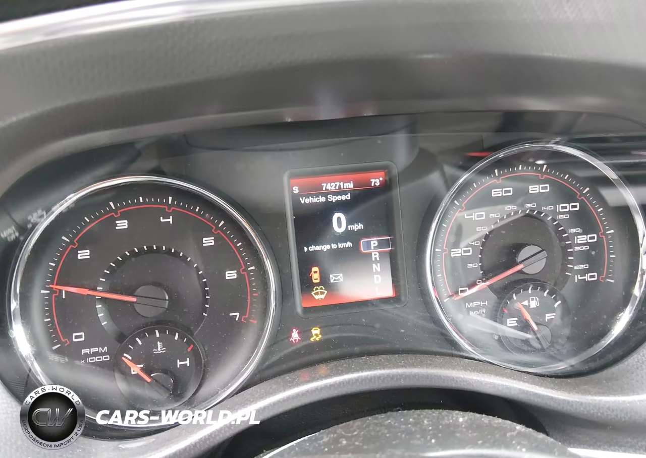 2014 Dodge Charger Sxt VIN:2C3CDXHGXEH369077 - 7