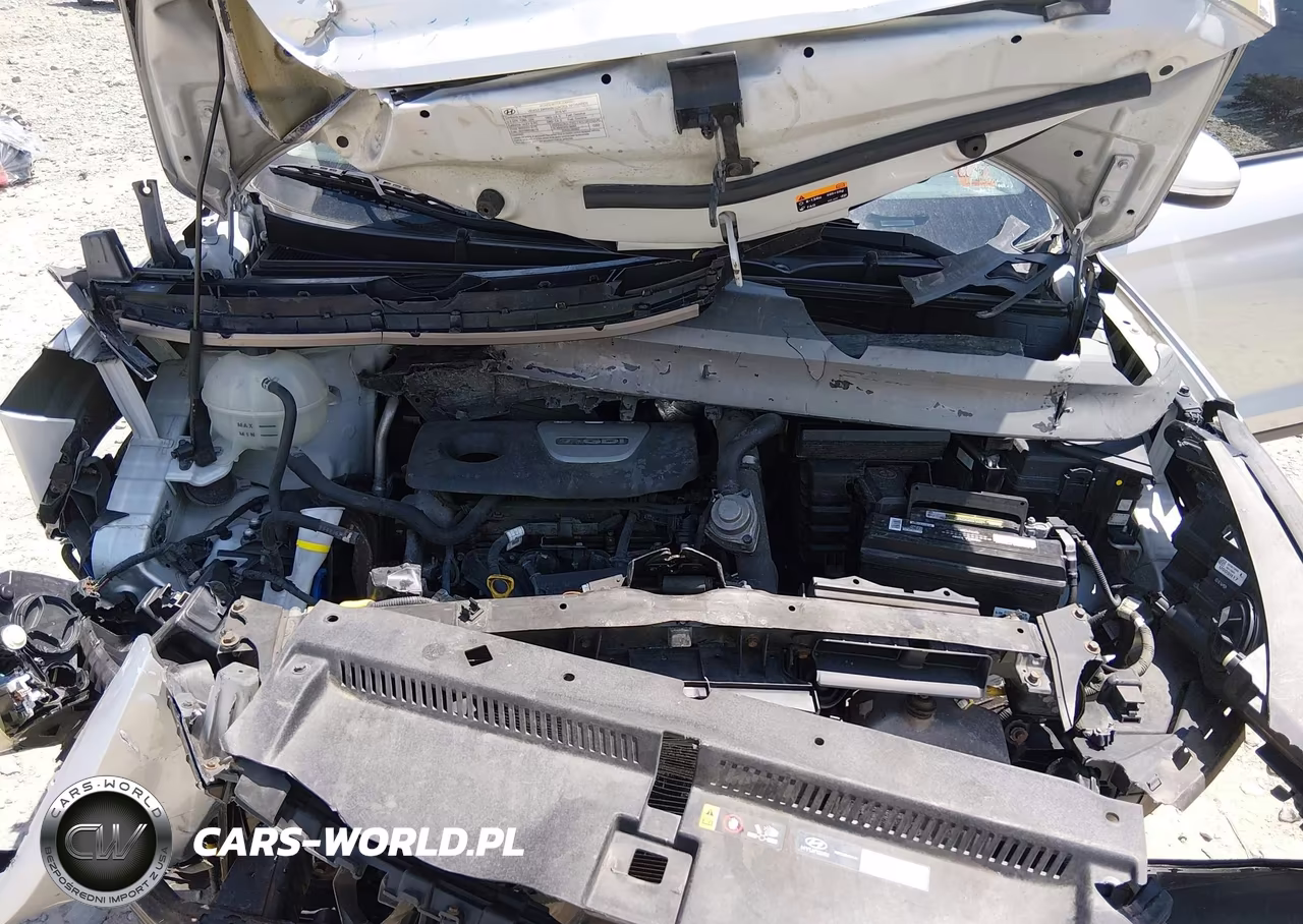 2016 Hyundai Tucson Limited VIN:KM8J3CA21GU169570 - 10