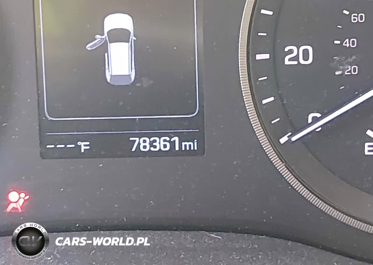 2016 Hyundai Tucson Limited VIN:KM8J3CA21GU169570 - 16