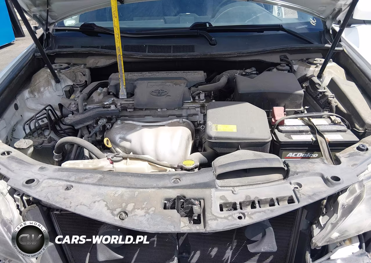 2012 Toyota Camry Se Limited Edition VIN:4T1BF1FK0CU631460 - 10
