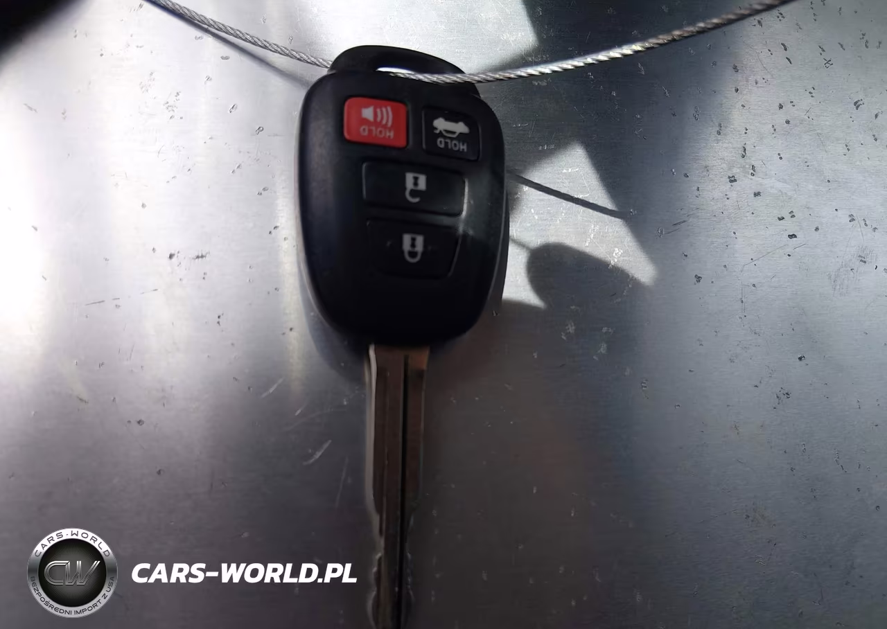 2012 Toyota Camry Se Limited Edition VIN:4T1BF1FK0CU631460 - 11