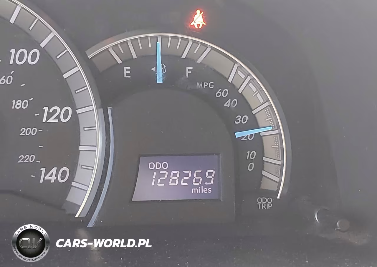 2012 Toyota Camry Se Limited Edition VIN:4T1BF1FK0CU631460 - 15