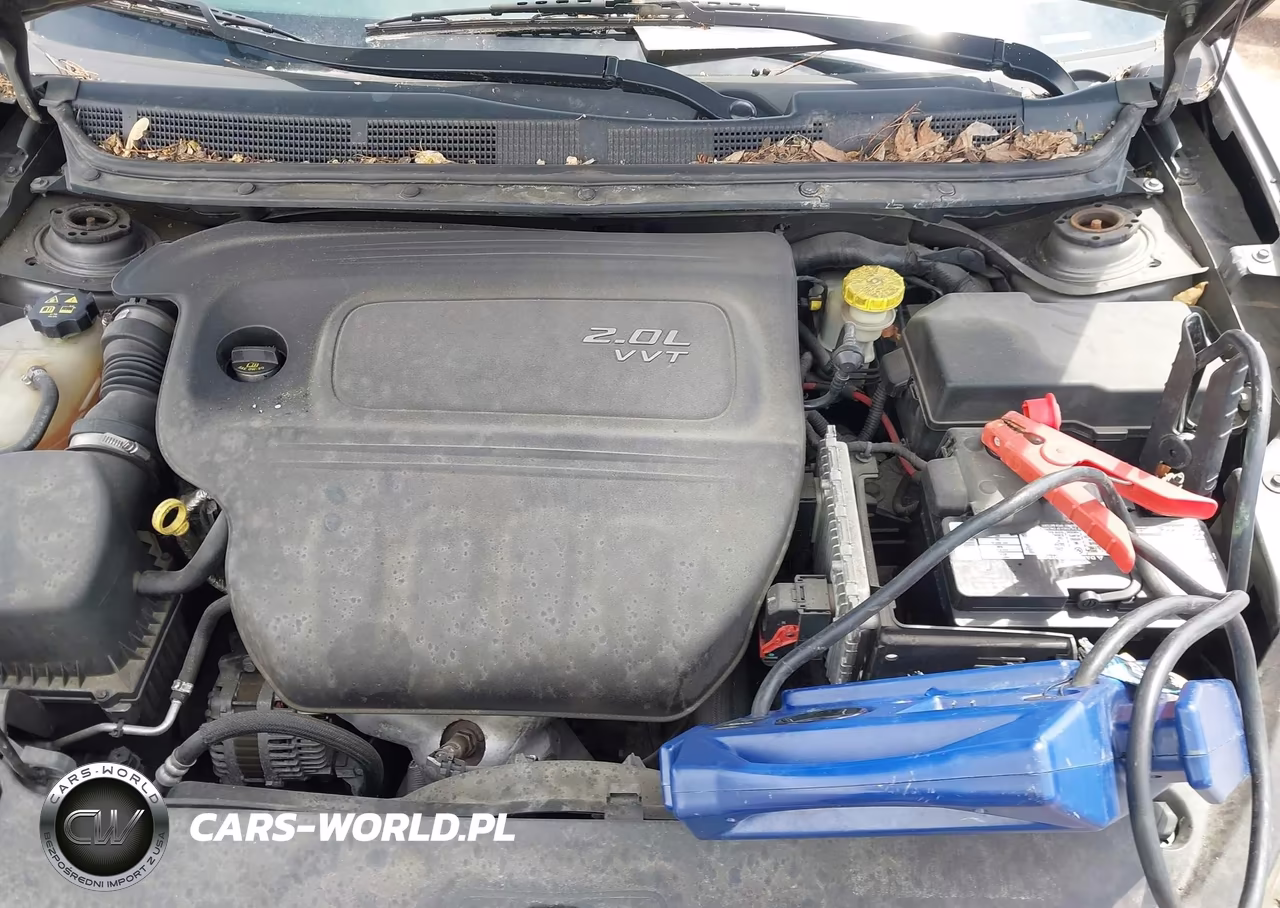 2013 Dodge Dart Sxt VIN:1C3CDFBA9DD226759 - 10