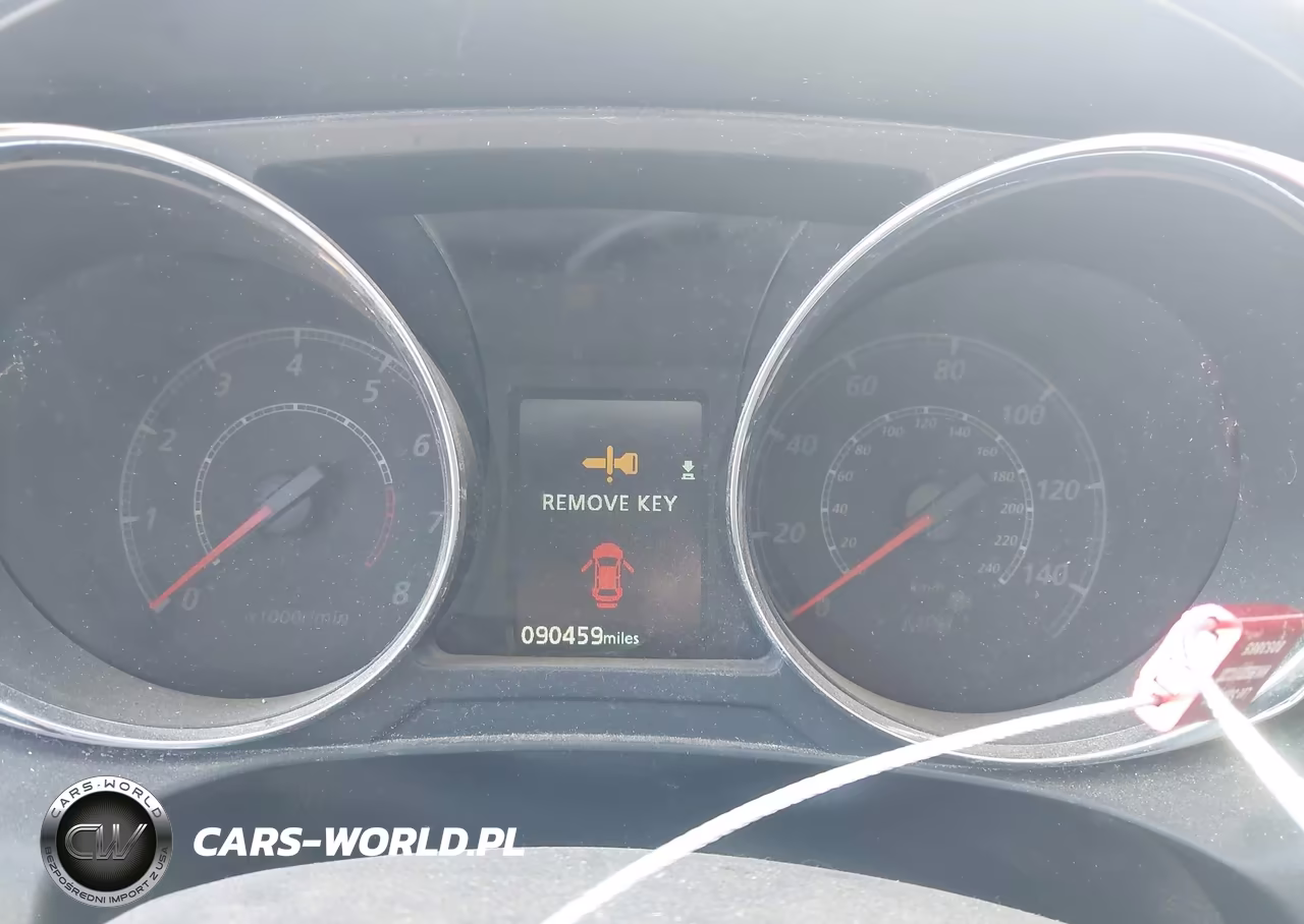 2020 Mitsubishi Outlander Sport 2.0 Es VIN:JA4AP3AU2LU003315 - 7