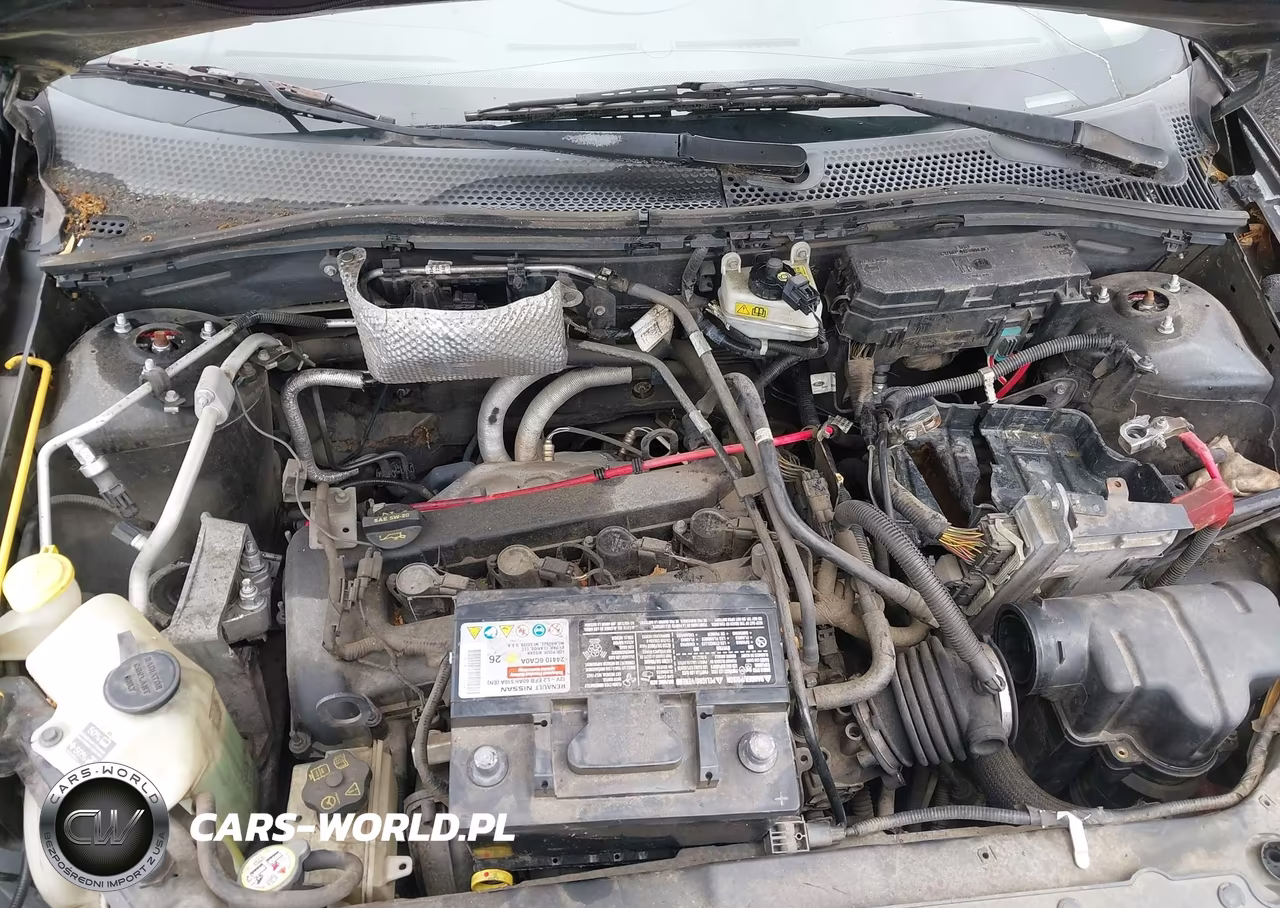 2009 Ford Focus Ses VIN:1FAHP36N69W121621 - 10