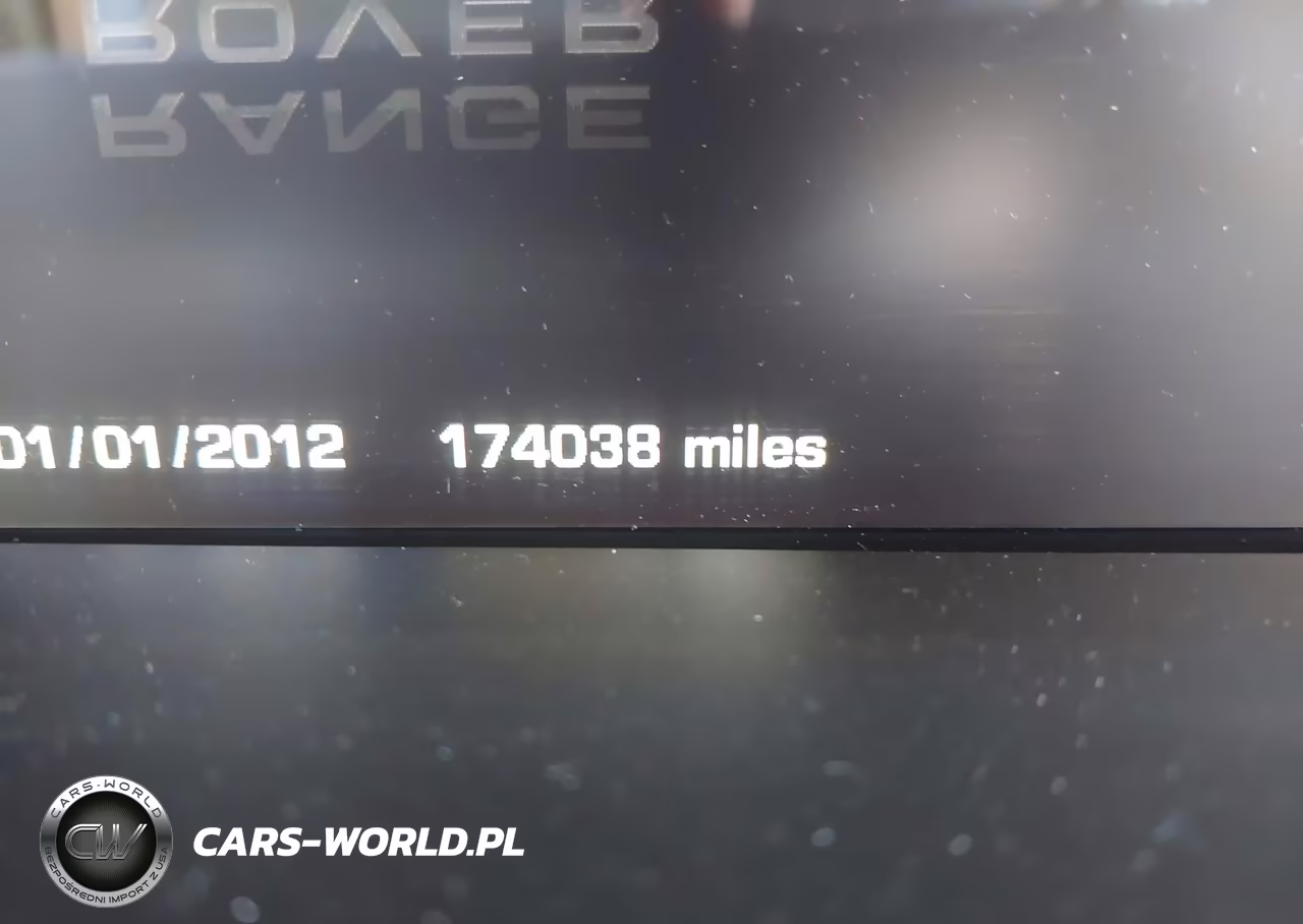 2013 Land Rover Range Rover Hse VIN:SALGS2DF8DA117529 - 15