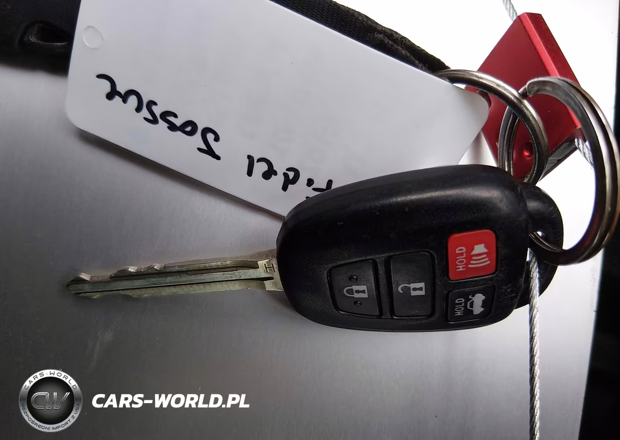 2017 Toyota Camry Se VIN:4T1BF1FK2HU353944 - 11