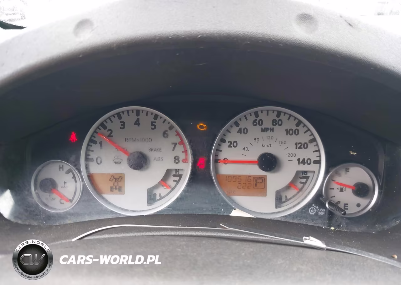 2019 Nissan Frontier Pro-4X VIN:1N6AD0EV9KN736418 - 7